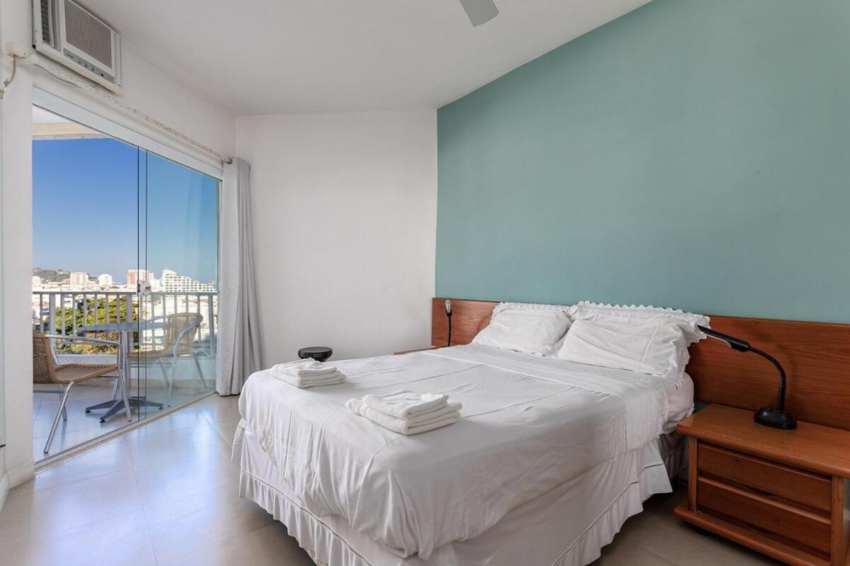 Apartemen Ocean View Flat At Barra