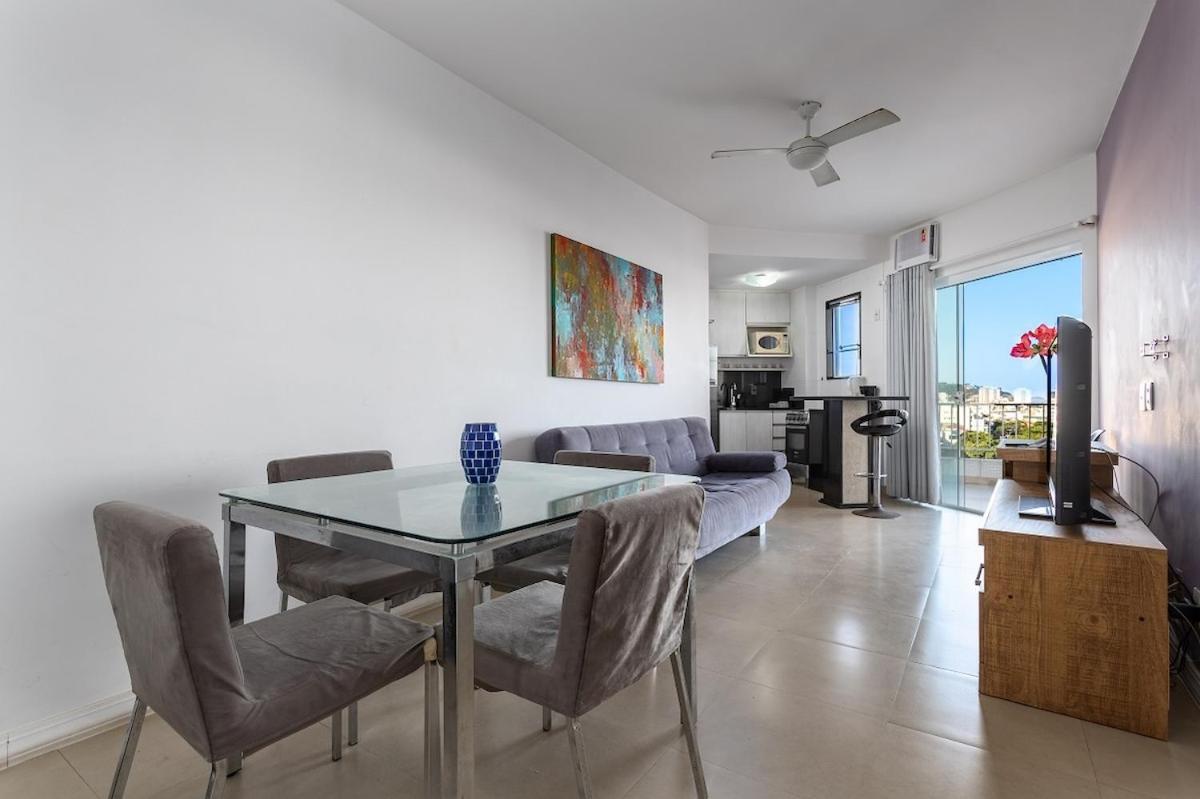 Apartemen Ocean View Flat At Barra