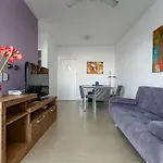 Ocean View Flat At Barra