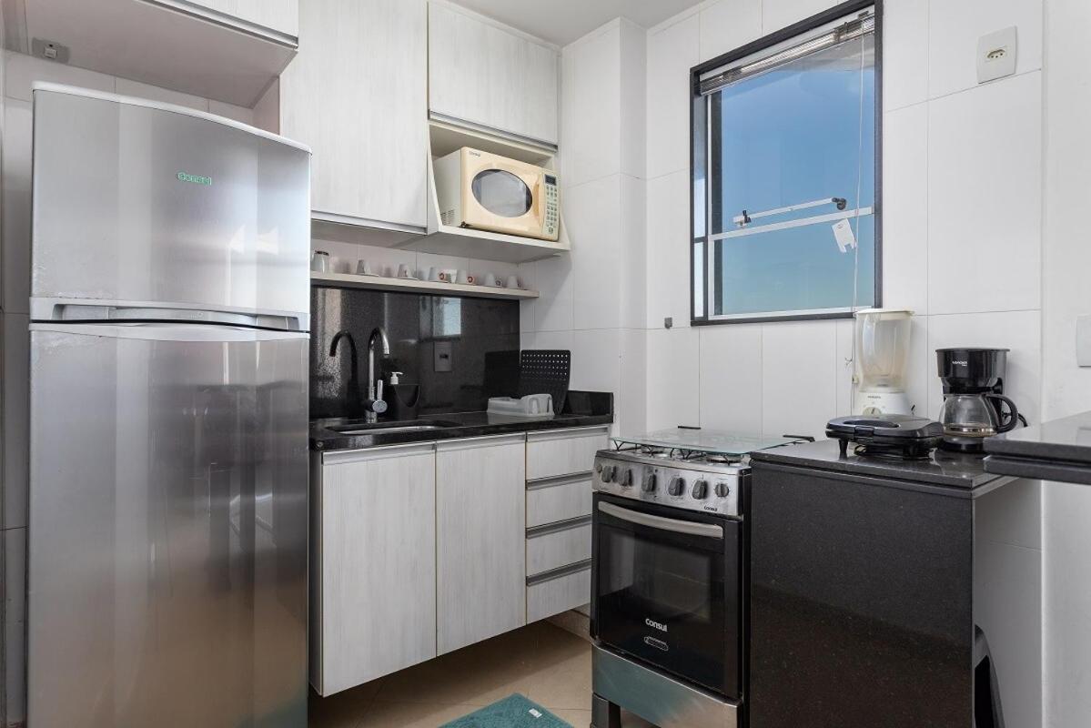 Apartamento Ocean View Flat At Barra *