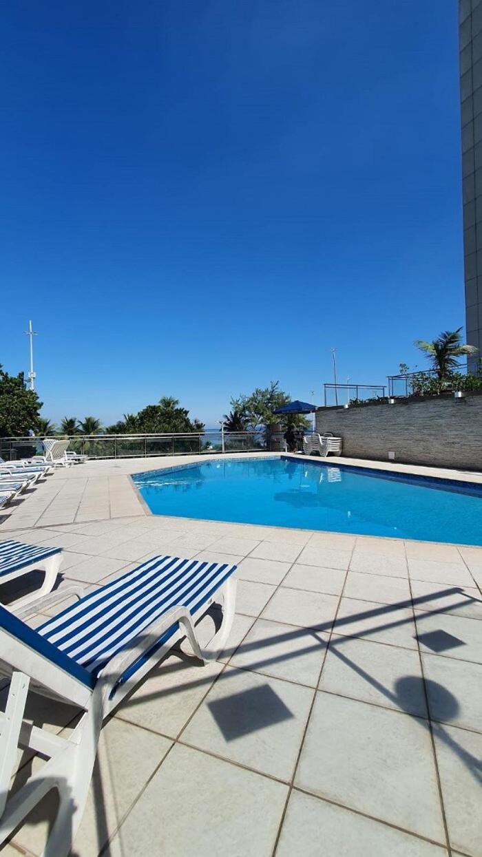 Apartamento Ocean View Flat At Barra Rio de Janeiro