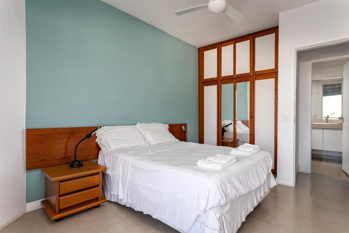 Ocean View Flat At Barra Rio de Janeiro