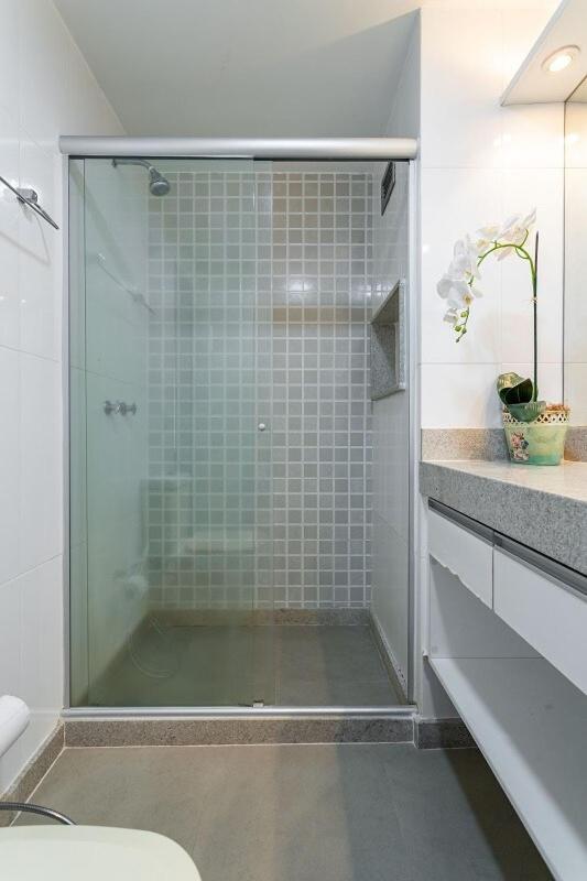 Apartamento Ocean View Flat At Barra *